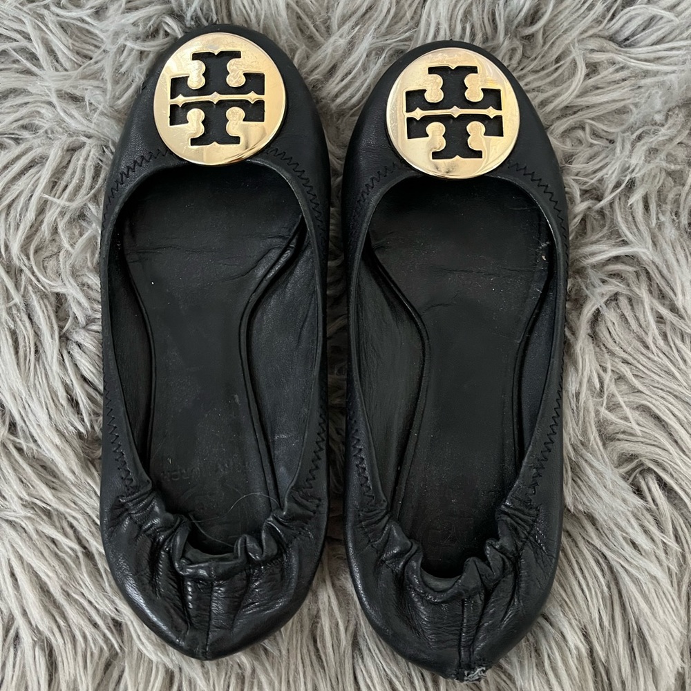 Tory Burch Flats